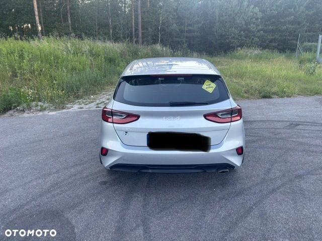 Kia Ceed 1.5 T-GDI L - 4