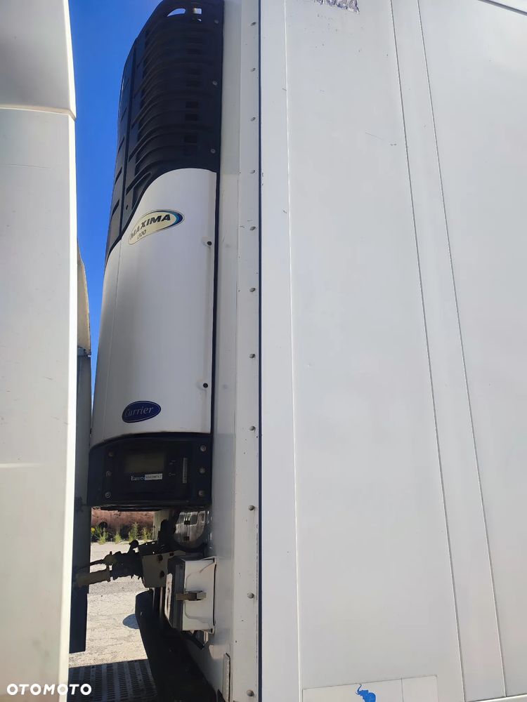 Schmitz Cargobull SK0 24 - 7