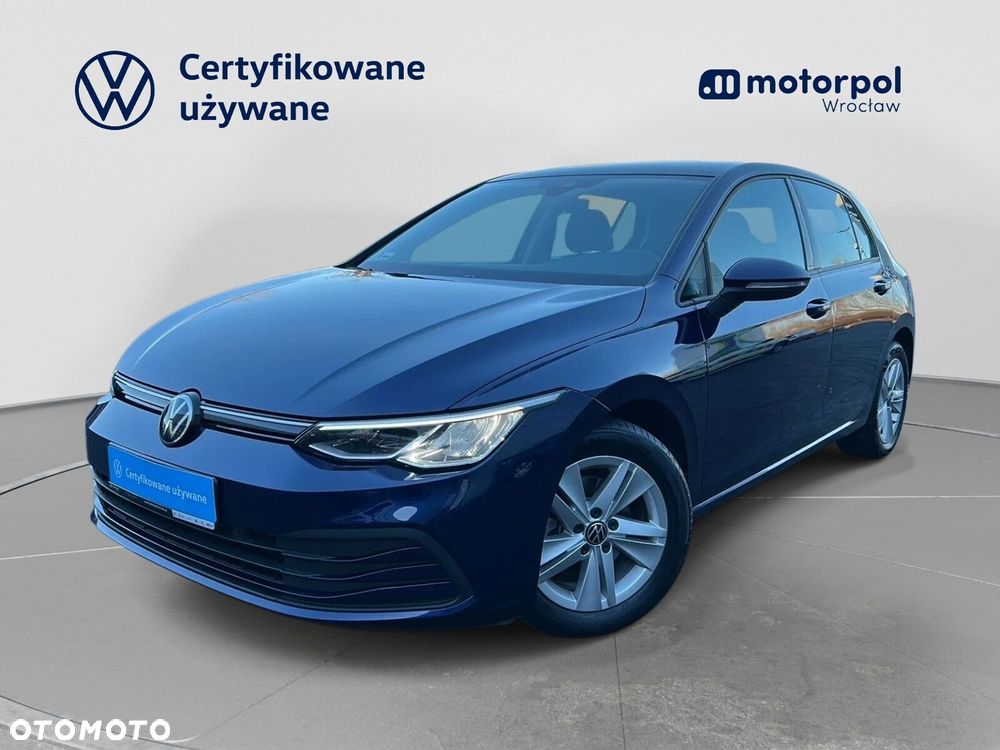 Volkswagen Golf 1.5 TSI EVO Life - 1