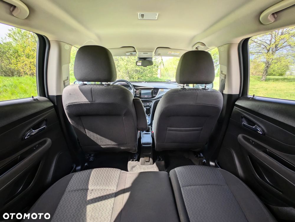 Opel Mokka 1.4 Turbo ecoFLEX Start/Stop Edition - 7