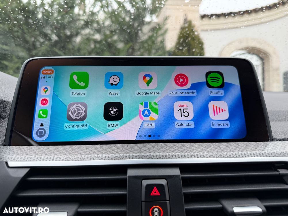 BMW X4 xDrive20d - 35