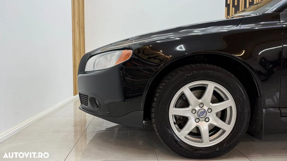 Volvo V70 2.0D - 14