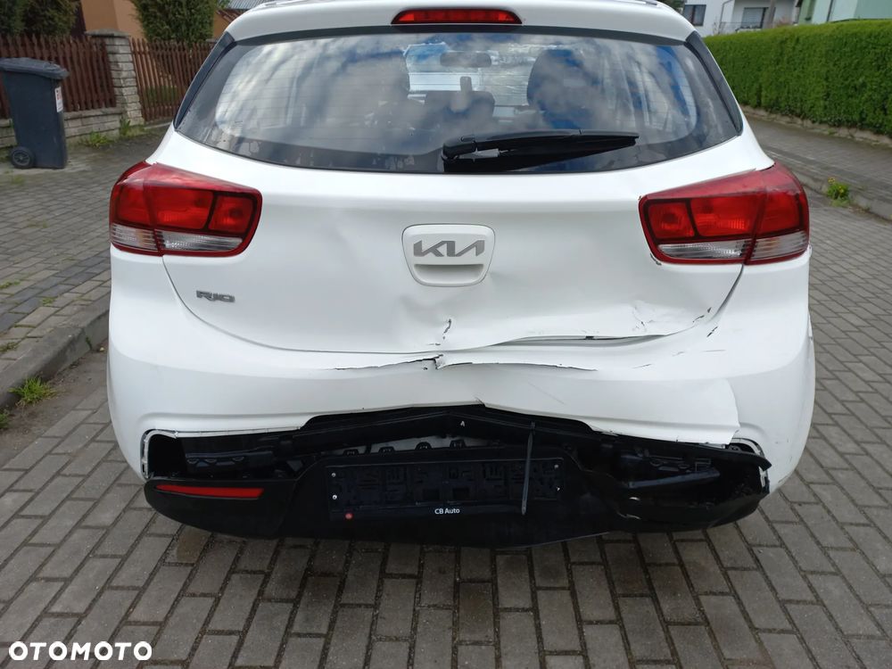 Kia Rio 1.2 Edition 7 - 21