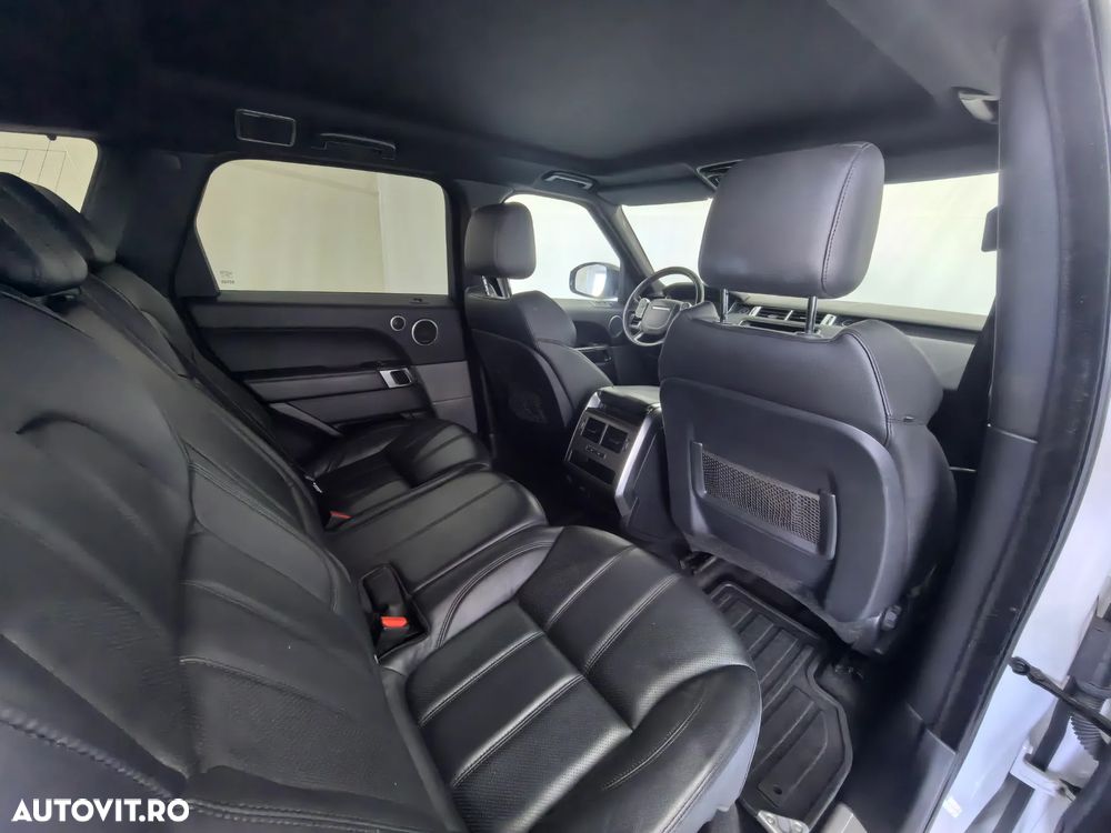 Land Rover Range Rover Sport 3.0 I TDV6 - 29