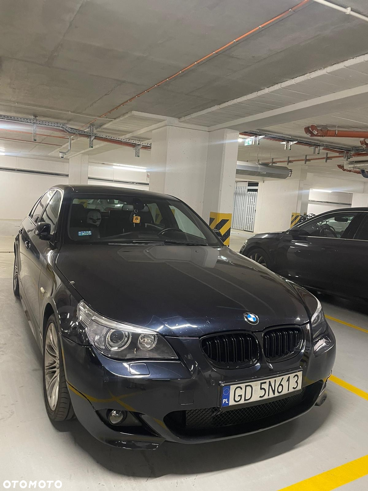 BMW Seria 5 - 6