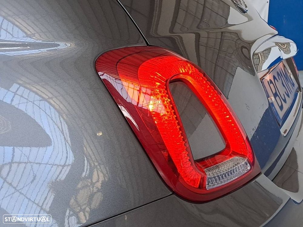 Fiat 500C 1.0 Hybrid - 26