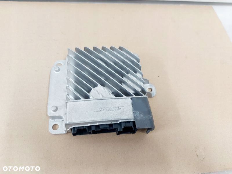 mazda 6 iii gj wzmacniacz audio bose ghp966920a - 1