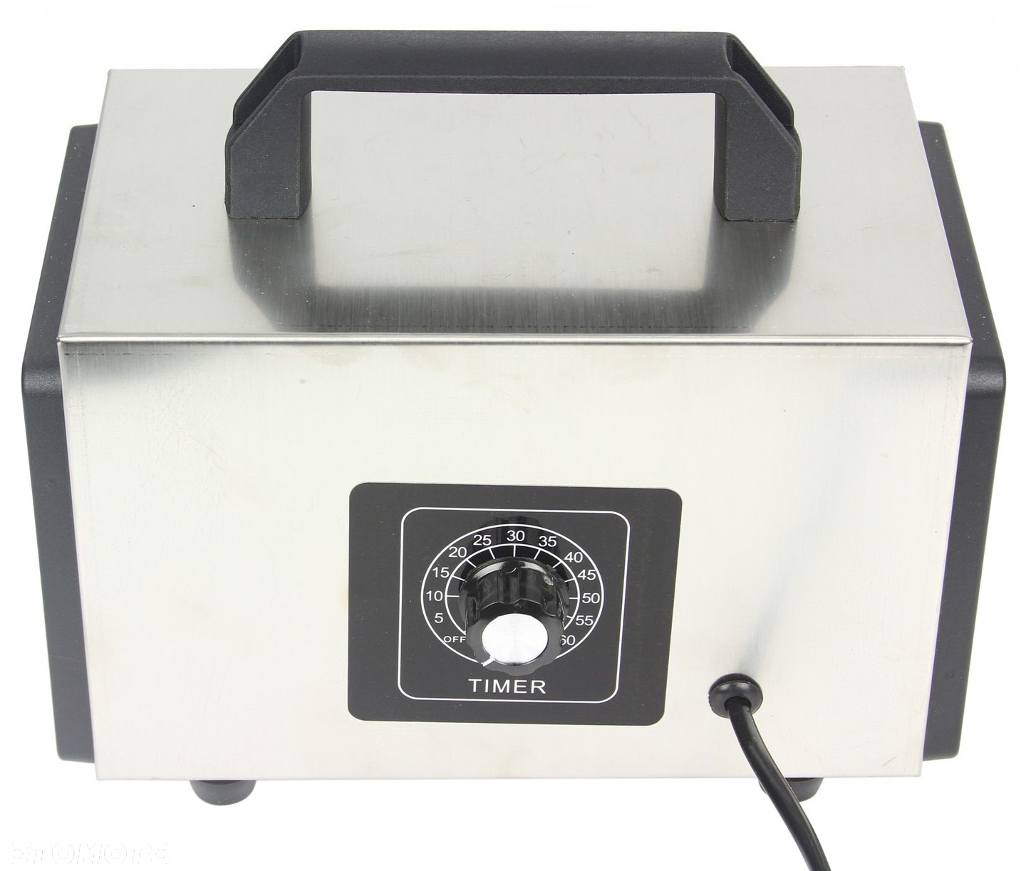 Ozonator Dakota M90172 0 m³/h 110 W bezbarwny - 5
