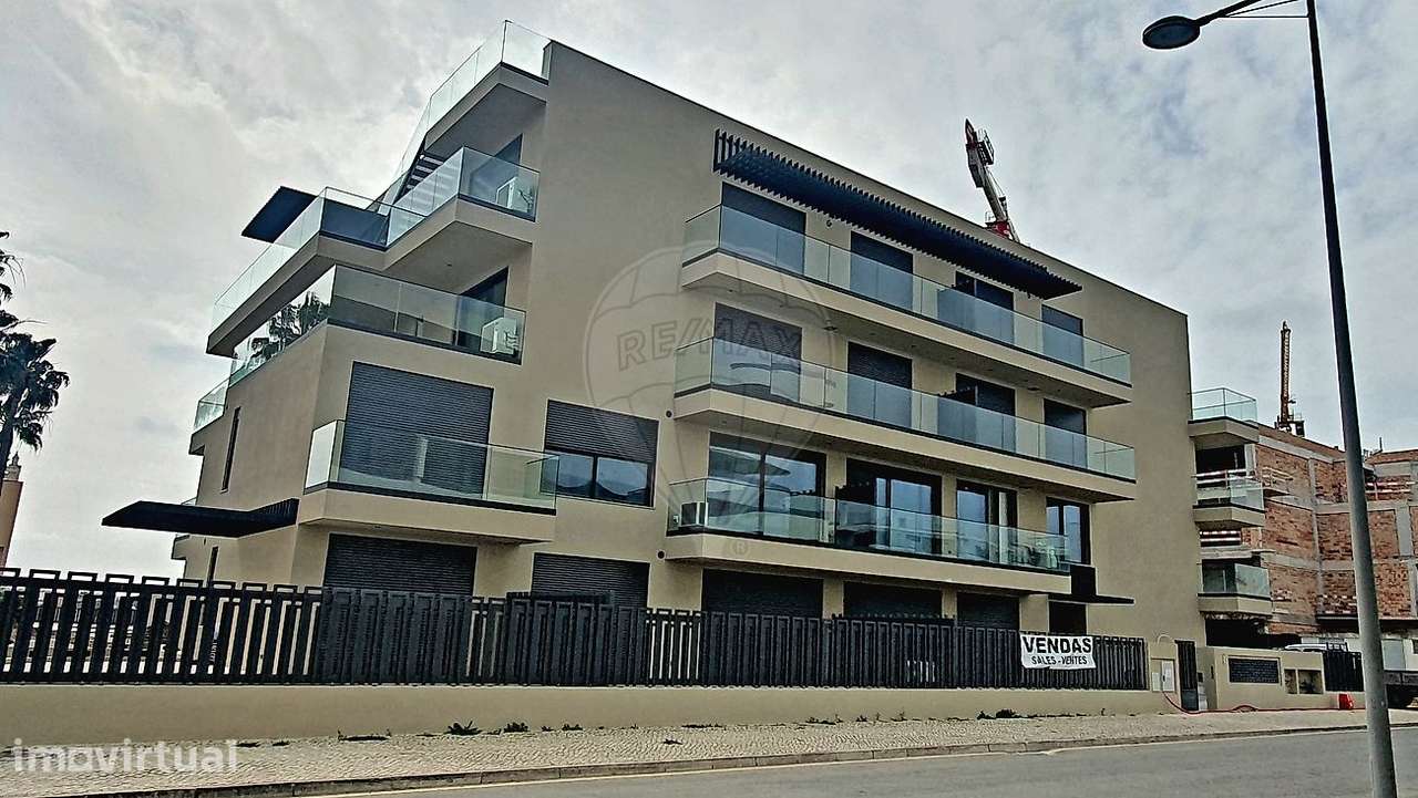 Apartamento T2 para venda - Grande imagem: 5/22