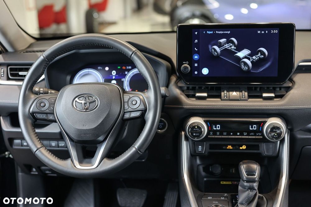 Toyota RAV4 - 36