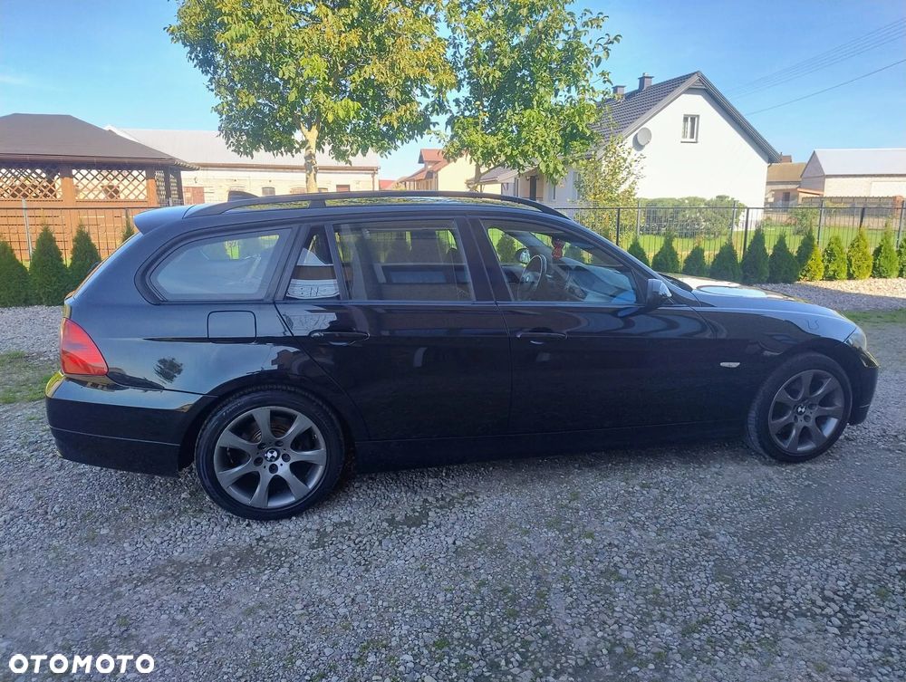 BMW Seria 3 - 22