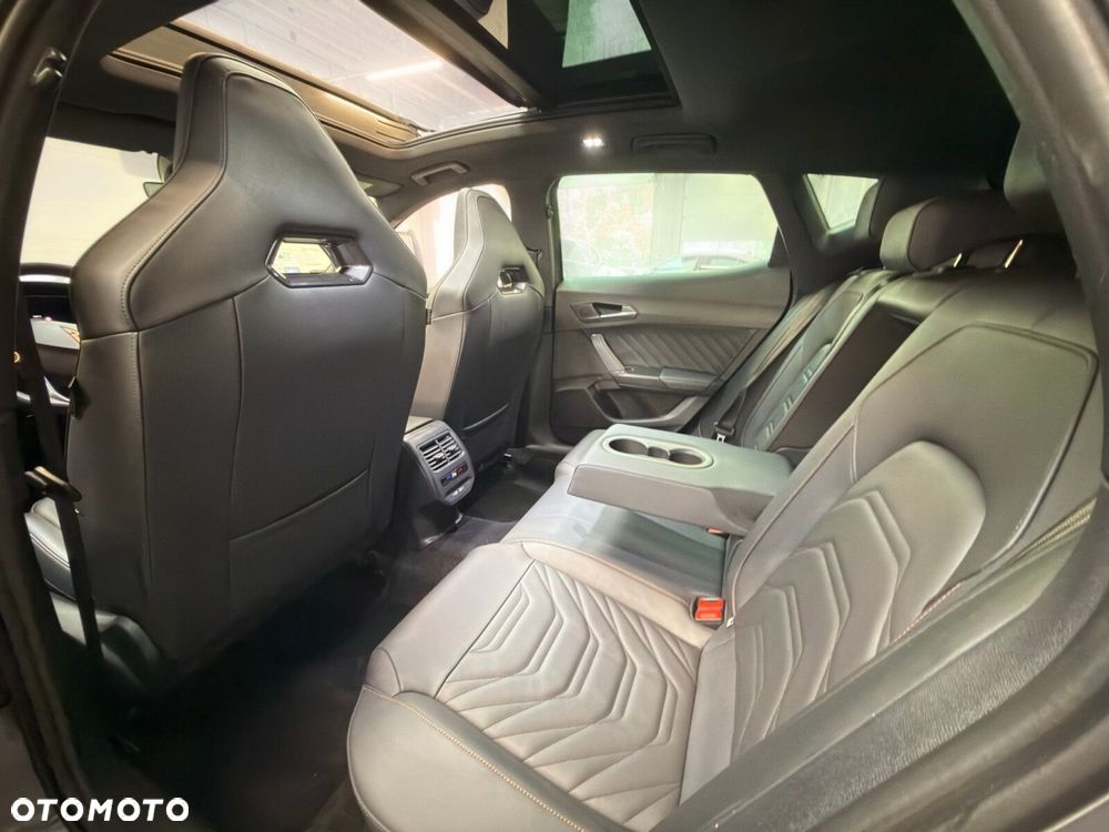 Cupra Formentor 1.5 eTSI mHEV DSG - 29