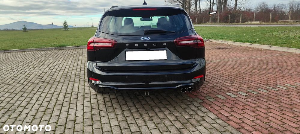 Ford Focus SW 1.5 EcoBlue S&S ST-LINE X - 6