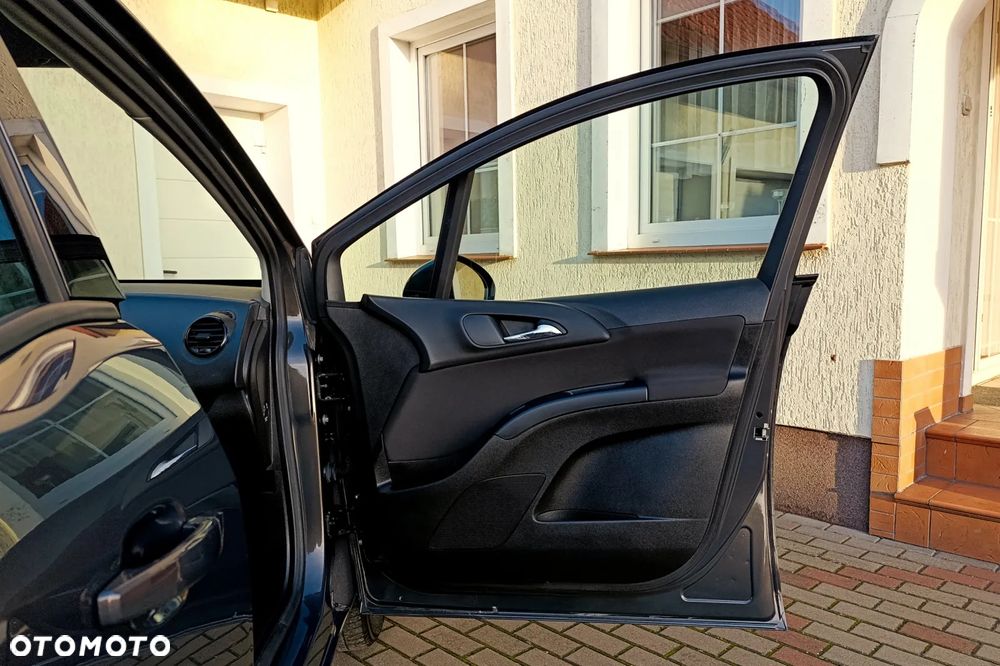 Opel Meriva 1.4 Essentia - 16