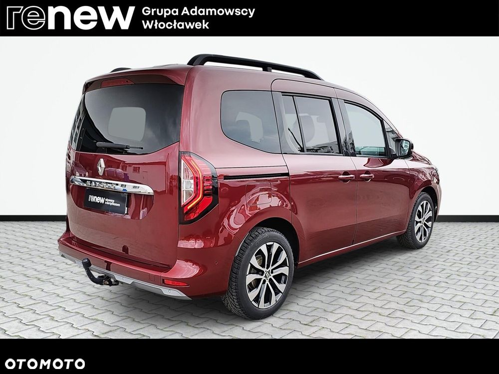 Renault Kangoo 1.3 TCe Techno EDC - 2