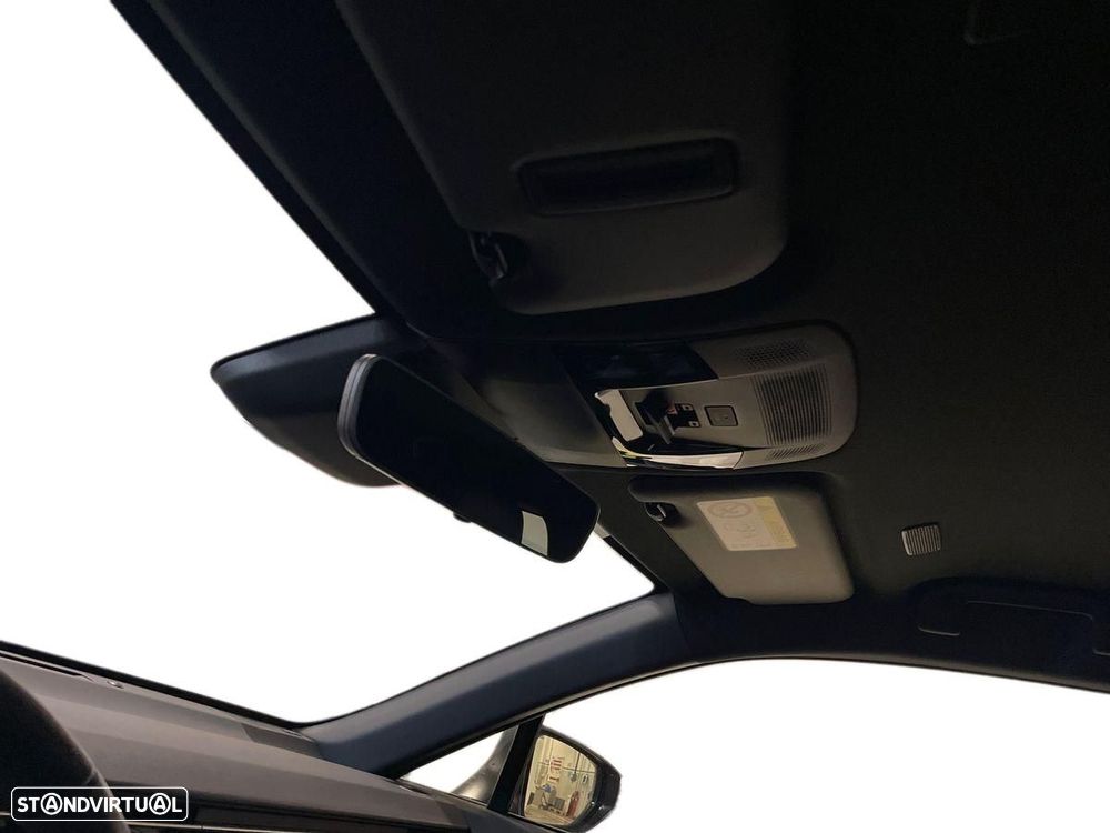 Lexus LBX Cool+ - 15