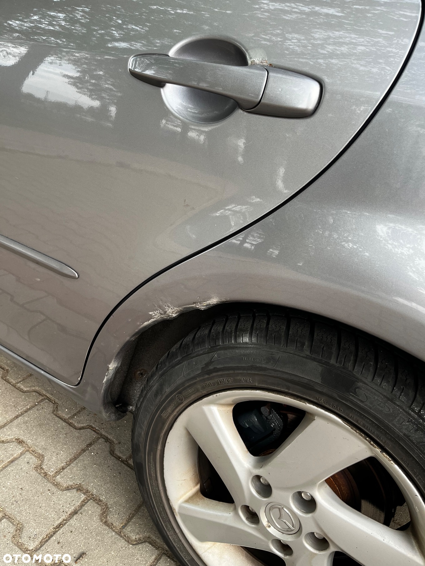 Mazda 6 2.0 Comfort - 7