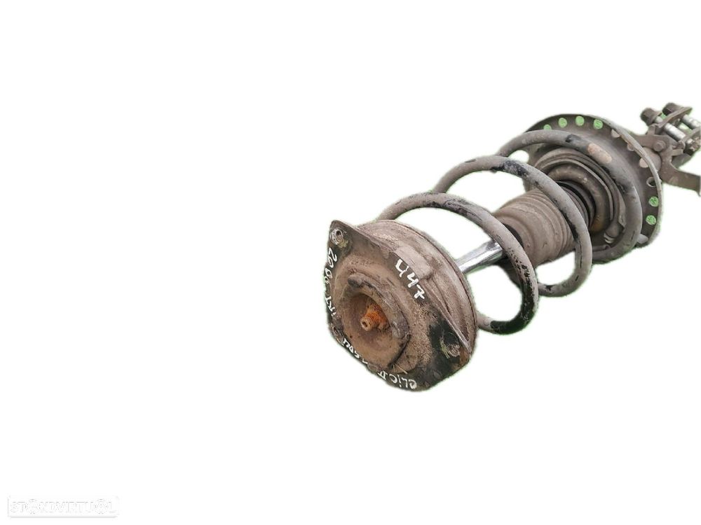 Amortecedor Suspensão Renault Clio Iii (Br0/1, Cr0/1) - 2
