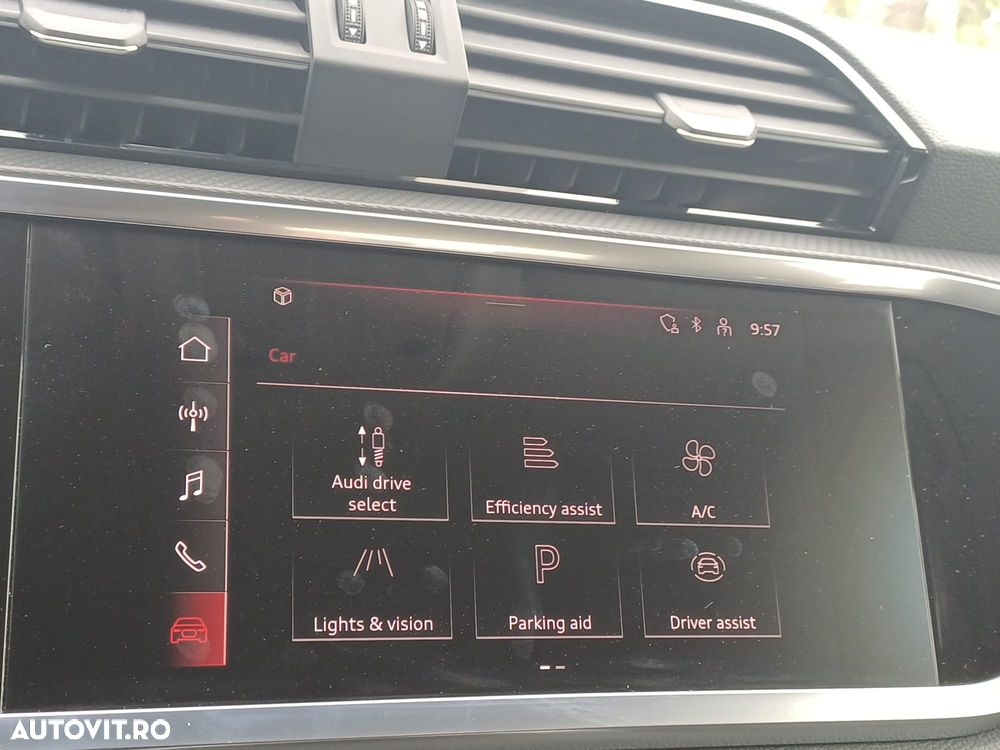 Audi Q3 2.0 40 TFSI S tronic quattro - 23