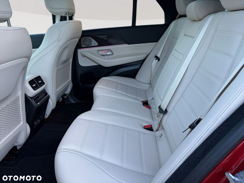 Mercedes-Benz GLE 2024