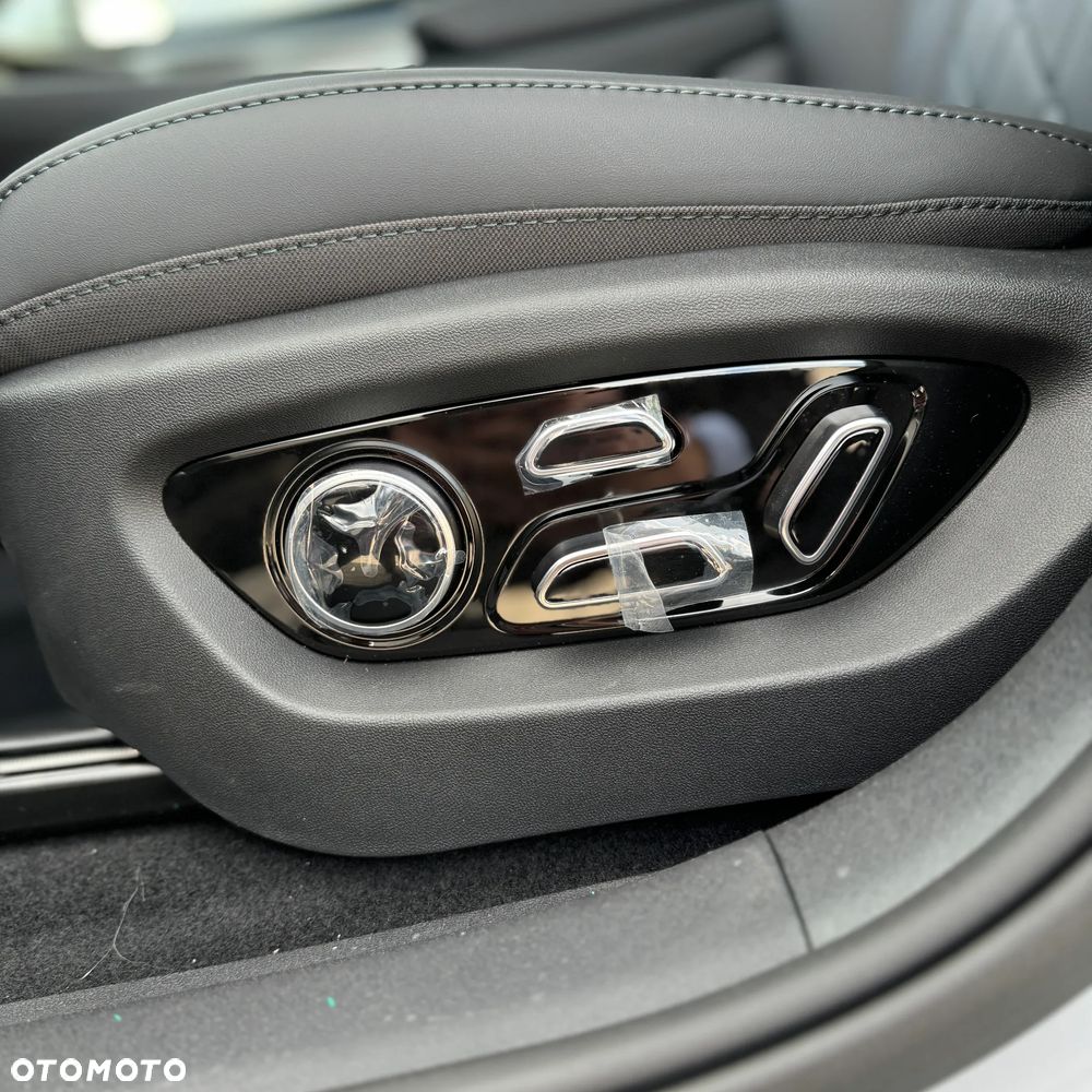 BYD Sealion 7 91.3kWh Excellence AWD - 16