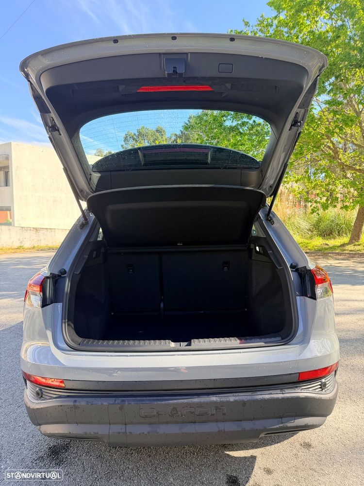 Audi Q4 e-tron 35 - 9
