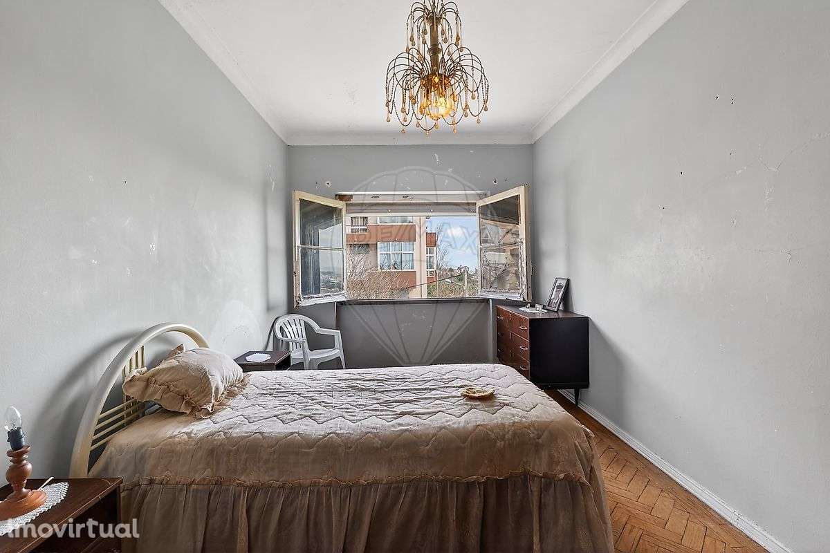 Apartamento T2 para venda - Grande imagem: 5/13