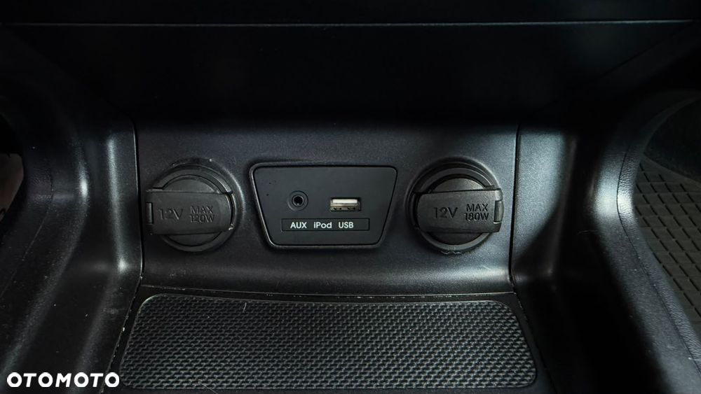 Hyundai ix35 2.0 GDI Comfort 2WD - 8