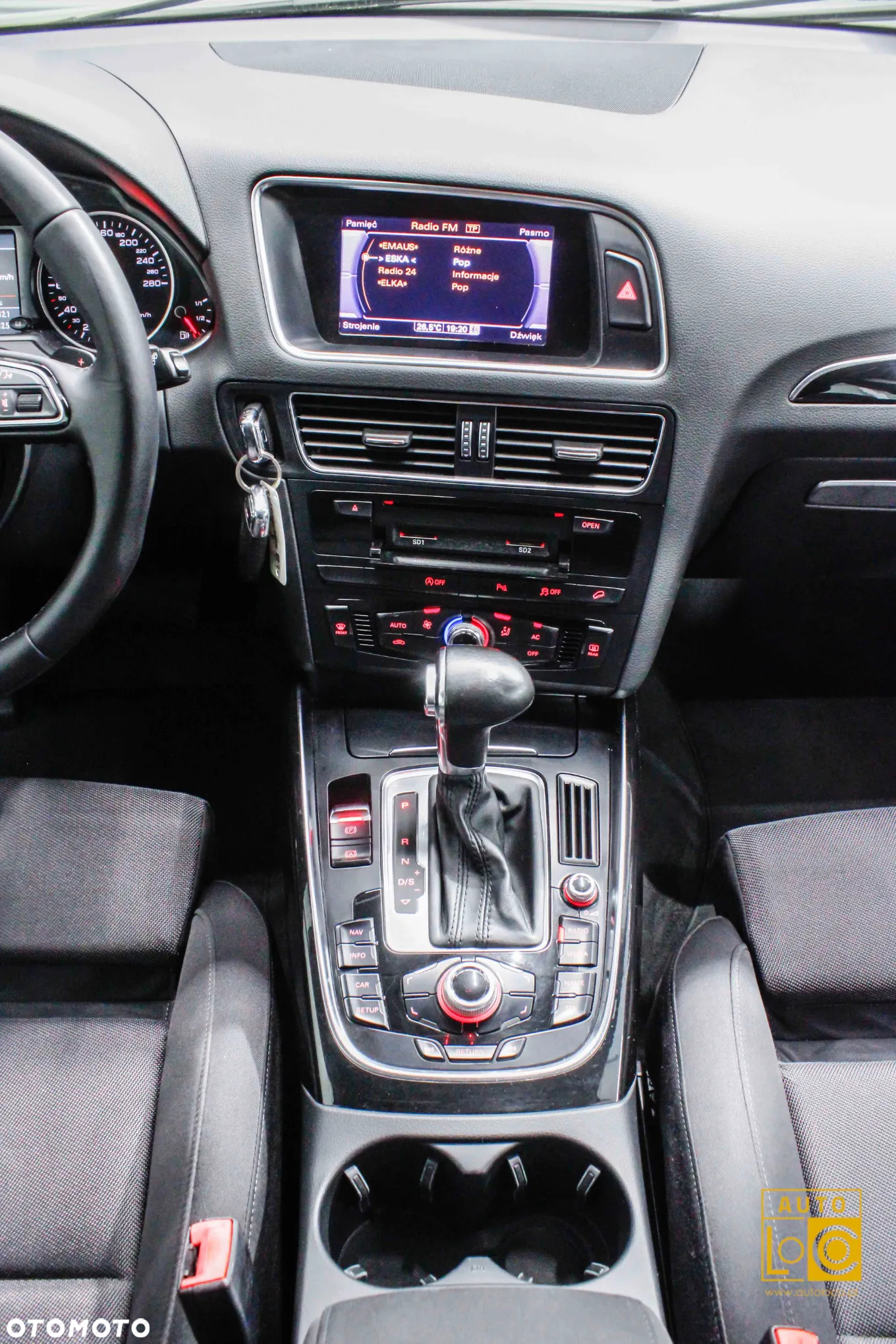 Audi Q5 3.0 TDI Quattro S tronic - 16