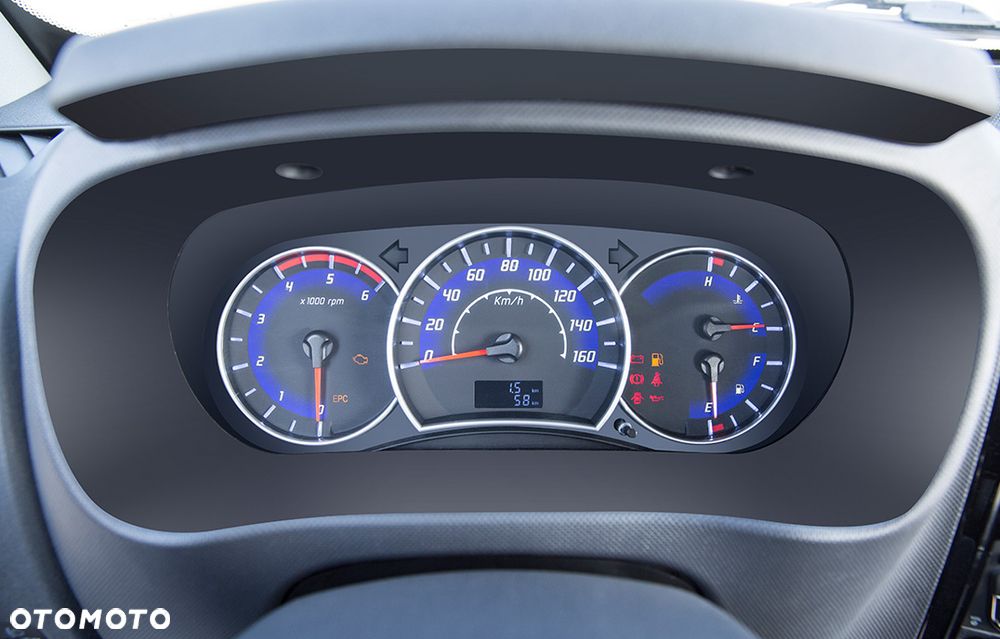JAC X200 - 5