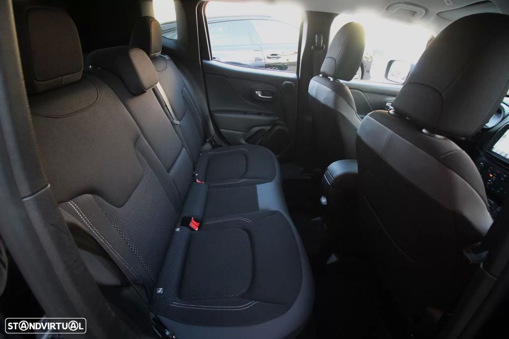 Jeep Renegade 1.3 T4-PHEV 177 kW 4xe North Star - 25