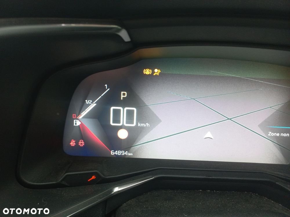 DS Automobiles DS 7 Crossback 2.0 BlueHDi Performance Line + - 14