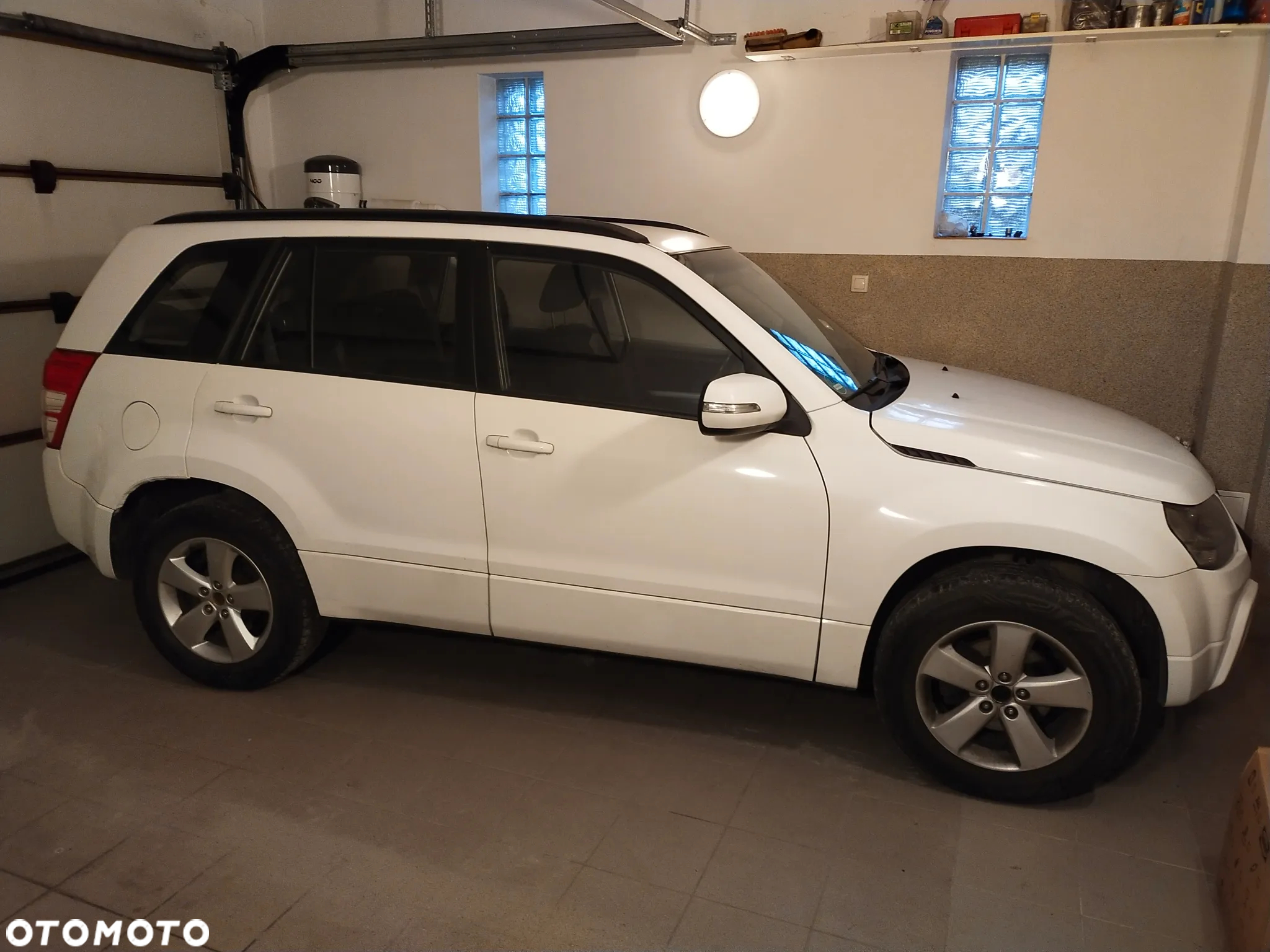 Suzuki Grand Vitara 1.9 DDiS De Luxe - 18