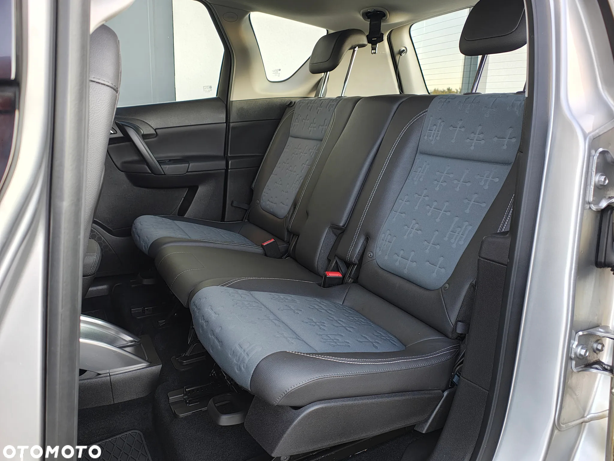 Opel Meriva 1.4 T Cosmo - 7