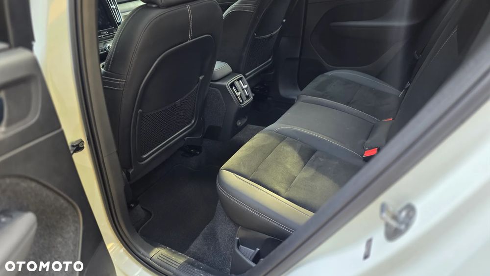 Volvo C40 P8 Recharge AWD Plus - 25
