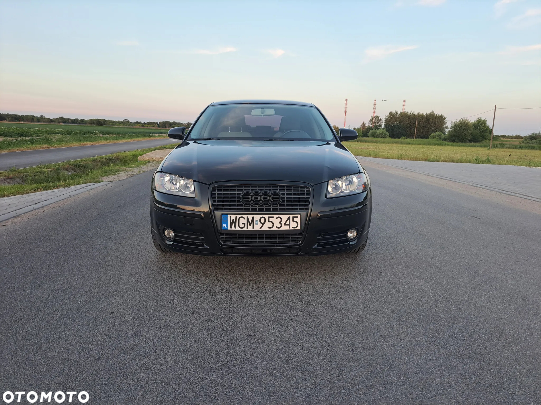 Audi A3 1.8T FSI Ambiente - 2