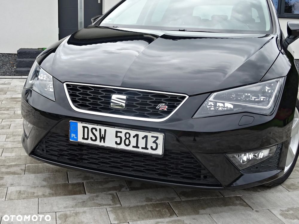 Seat Leon - 35