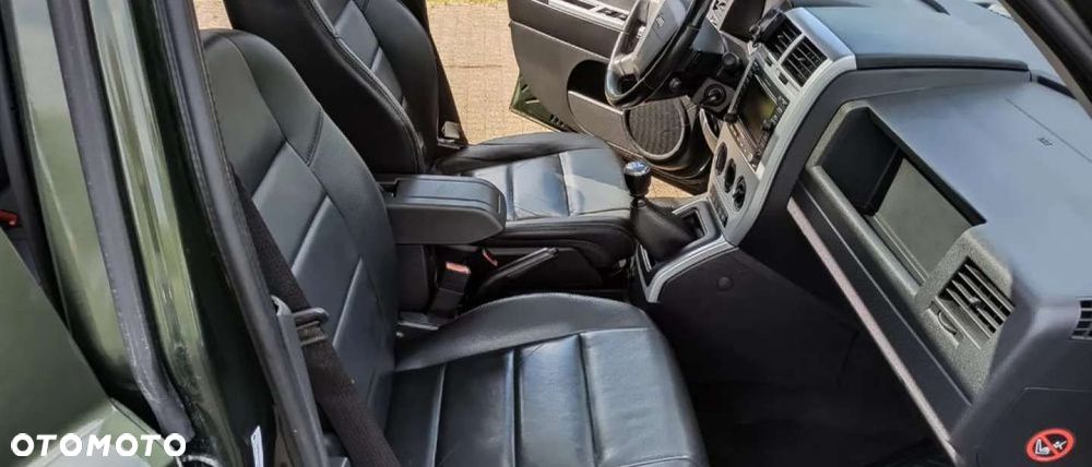 Jeep Patriot 2.0 CRD Limited - 26