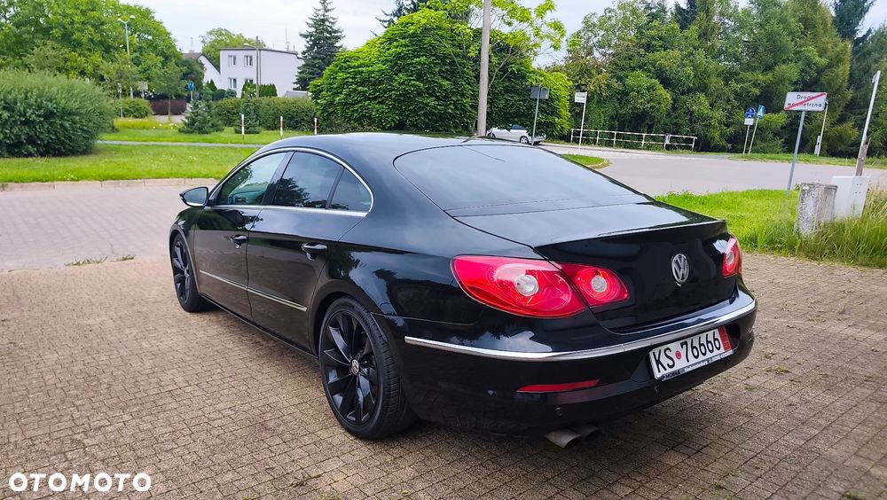 Volkswagen Passat CC 1.8 TSI Individual - 38