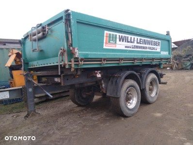 Schmidt GOTHA ZDK 18 - 8