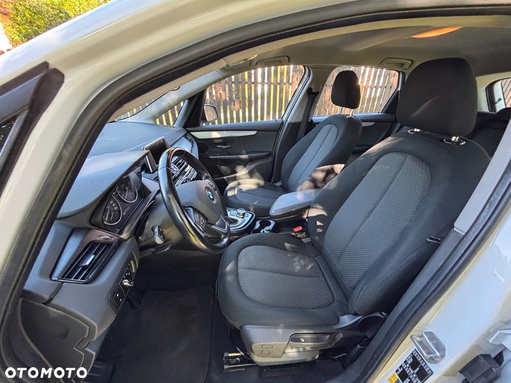 BMW Seria 2 225xe iPerformance Advantage - 16