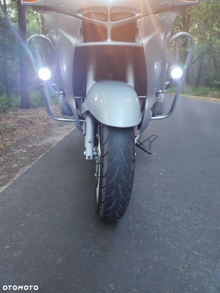BMW RT - 2