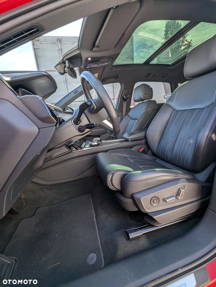 Audi e-tron 55 Quattro S Line - 23