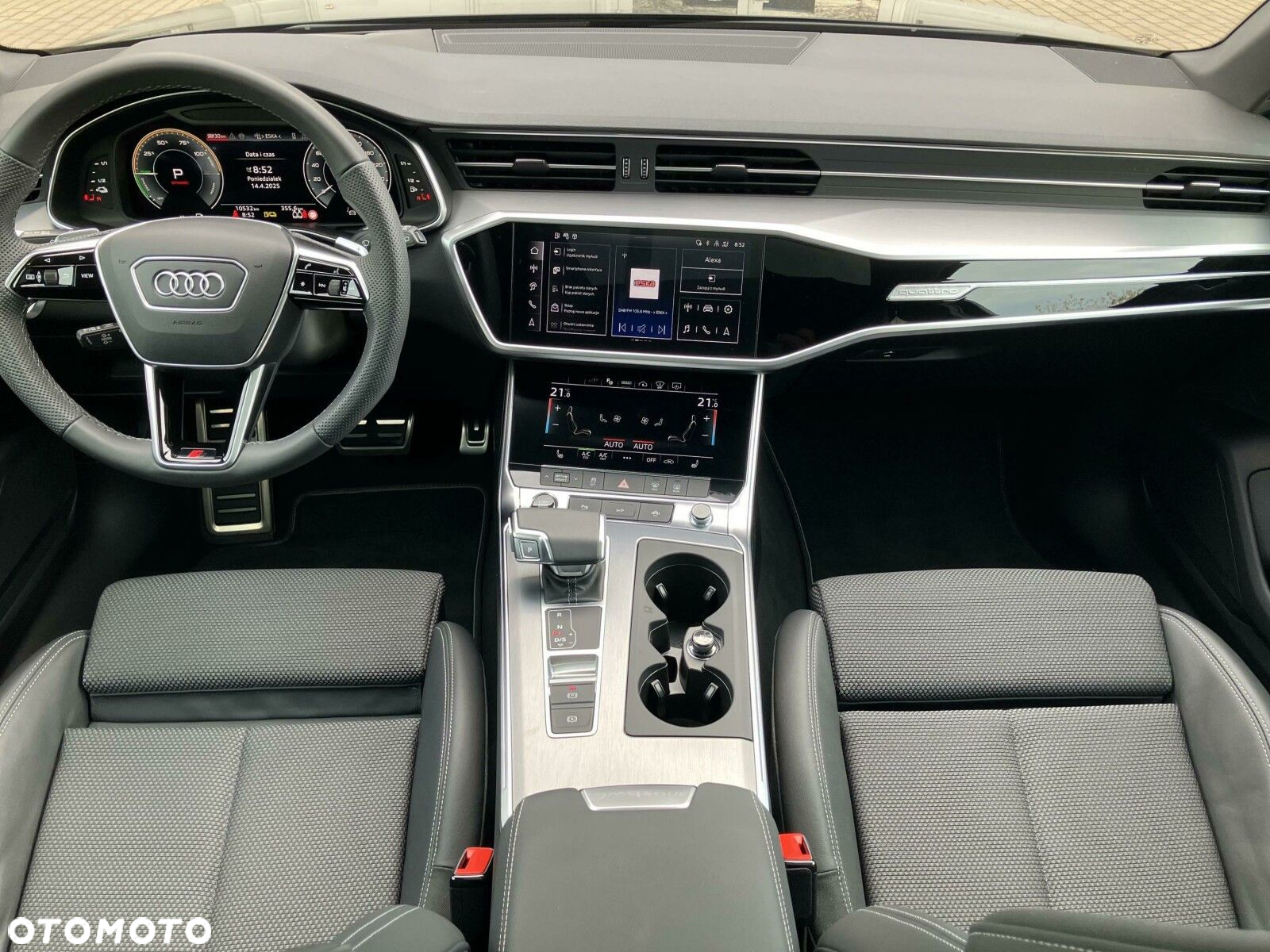 Audi A6 - 17