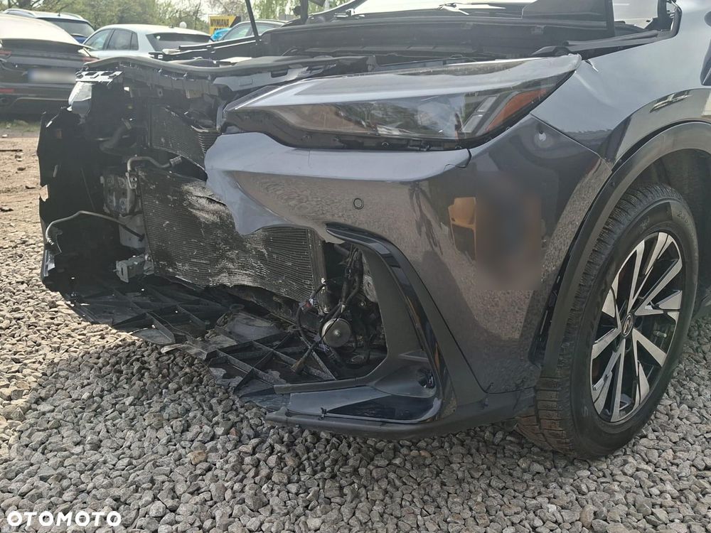 Lexus NX - 5