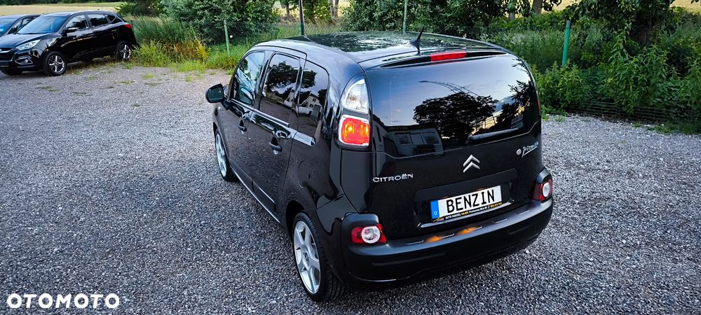 Citroën C3 Picasso 1.4i SX Pack - 26