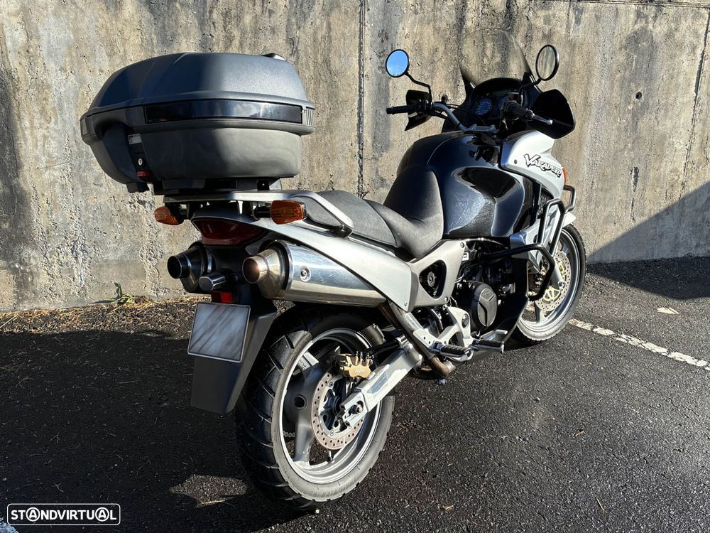 Honda Varadero XL 1.000 - 3