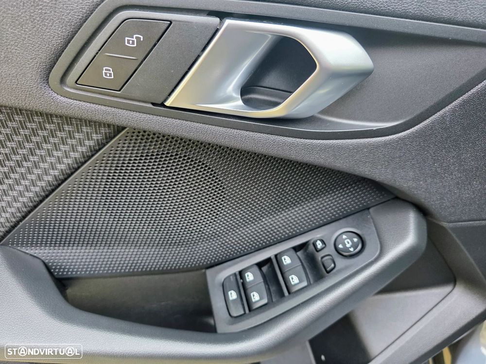 BMW 116 d Advantage - 32