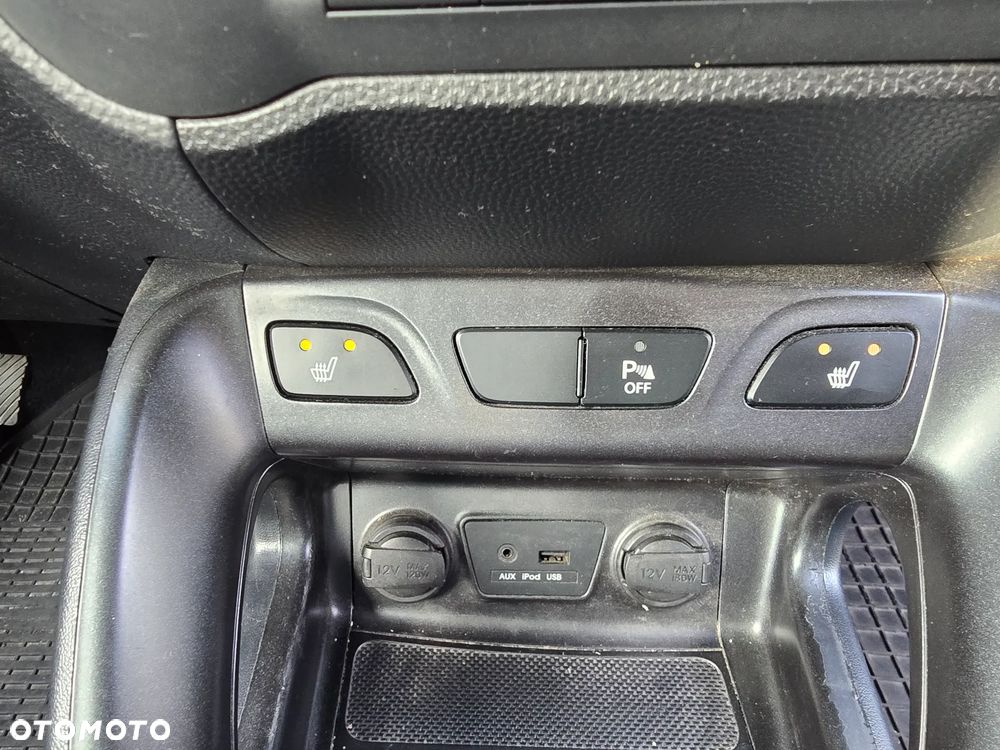 Hyundai ix35 1.6 GDI Premium 2WD - 18