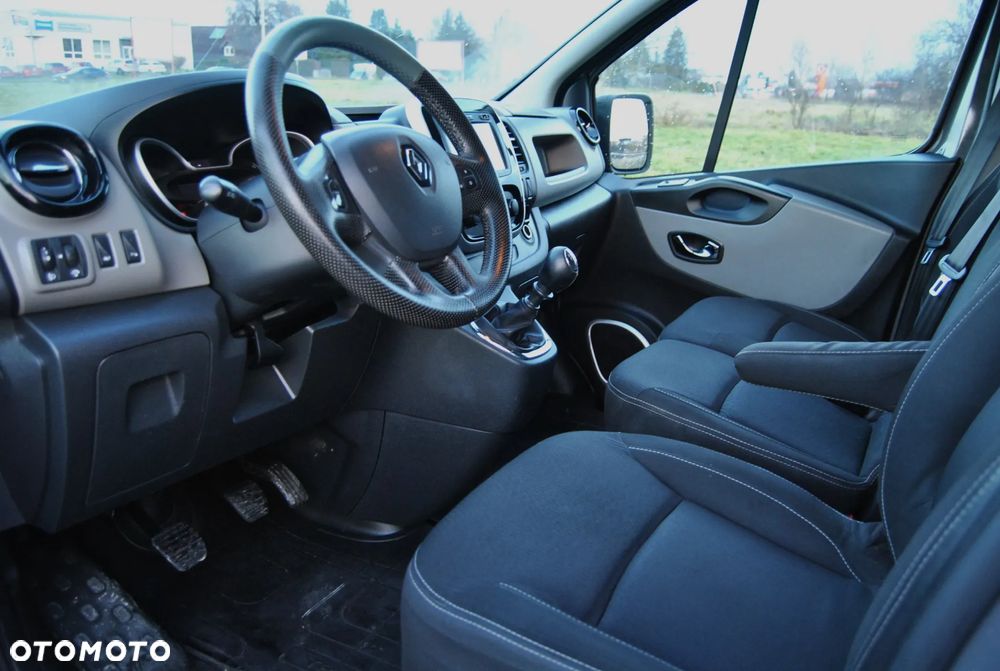 Renault Trafic - 5